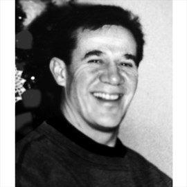 Ray Walker